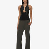 Christopher Esber - Bias Crepe Trouser