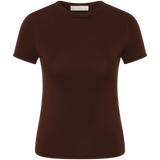 Faithfull - Leandra T - Shirt Port