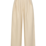Faithfull - Sofia Trouser Panna