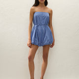 Faithfull - Lucia Head Scarf Sotto