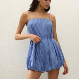 Faithfull - Riatto Playsuit Sotto