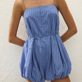 Faithfull - Riatto Playsuit Sotto
