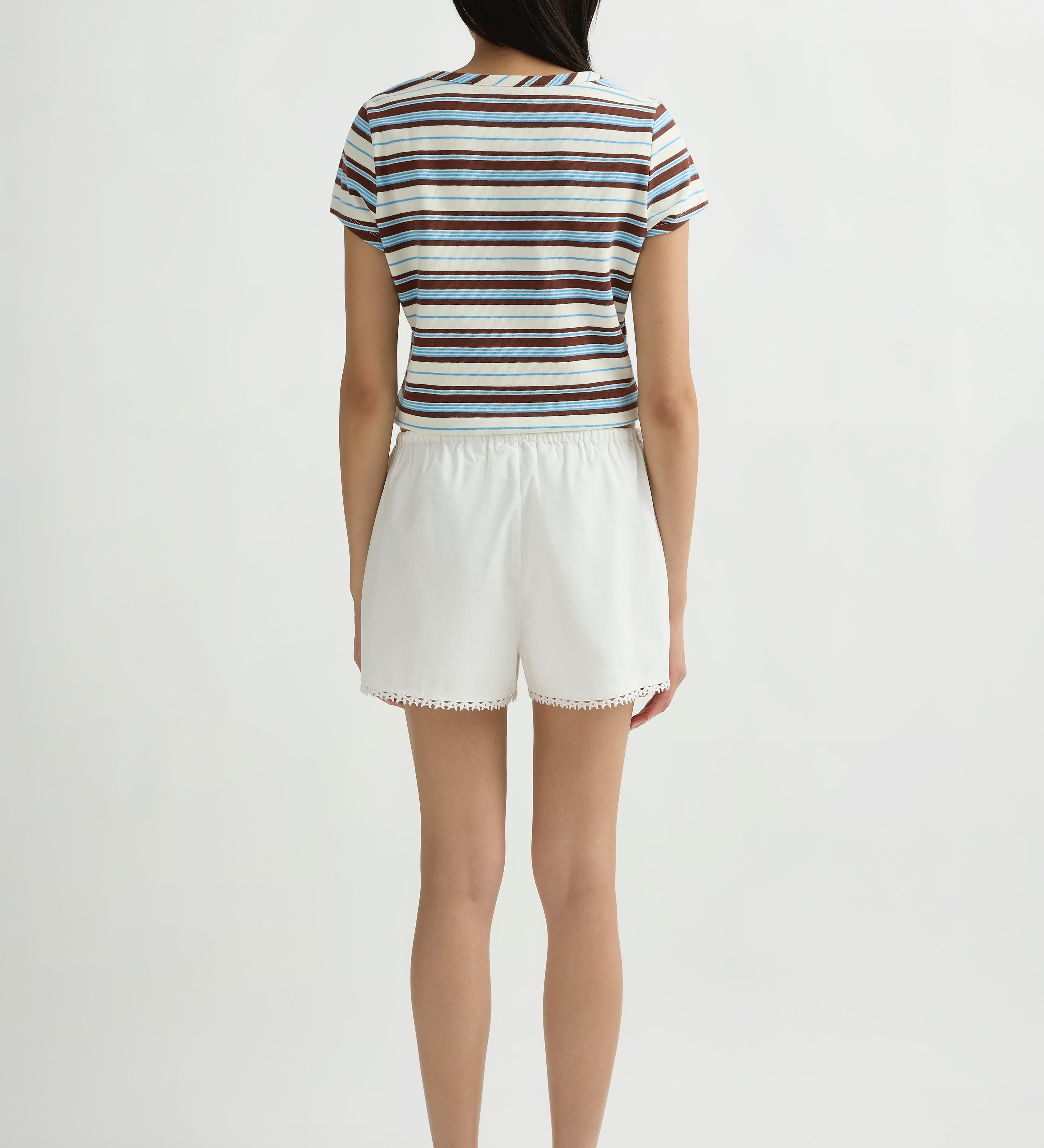 Posse - VEDA SHORT
