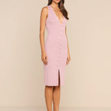L'AGENCE - Domino Dress