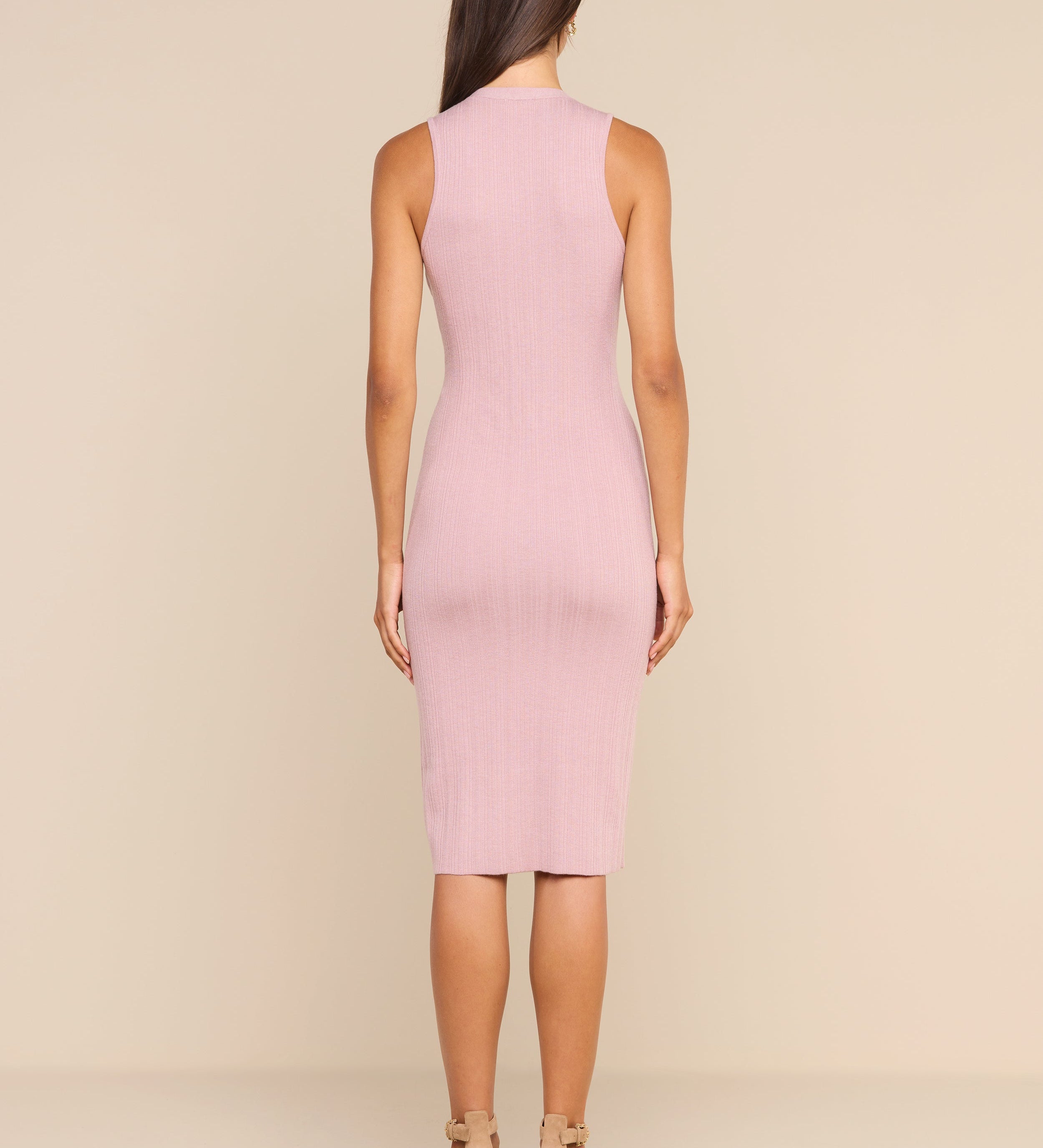 L'AGENCE - Domino Dress
