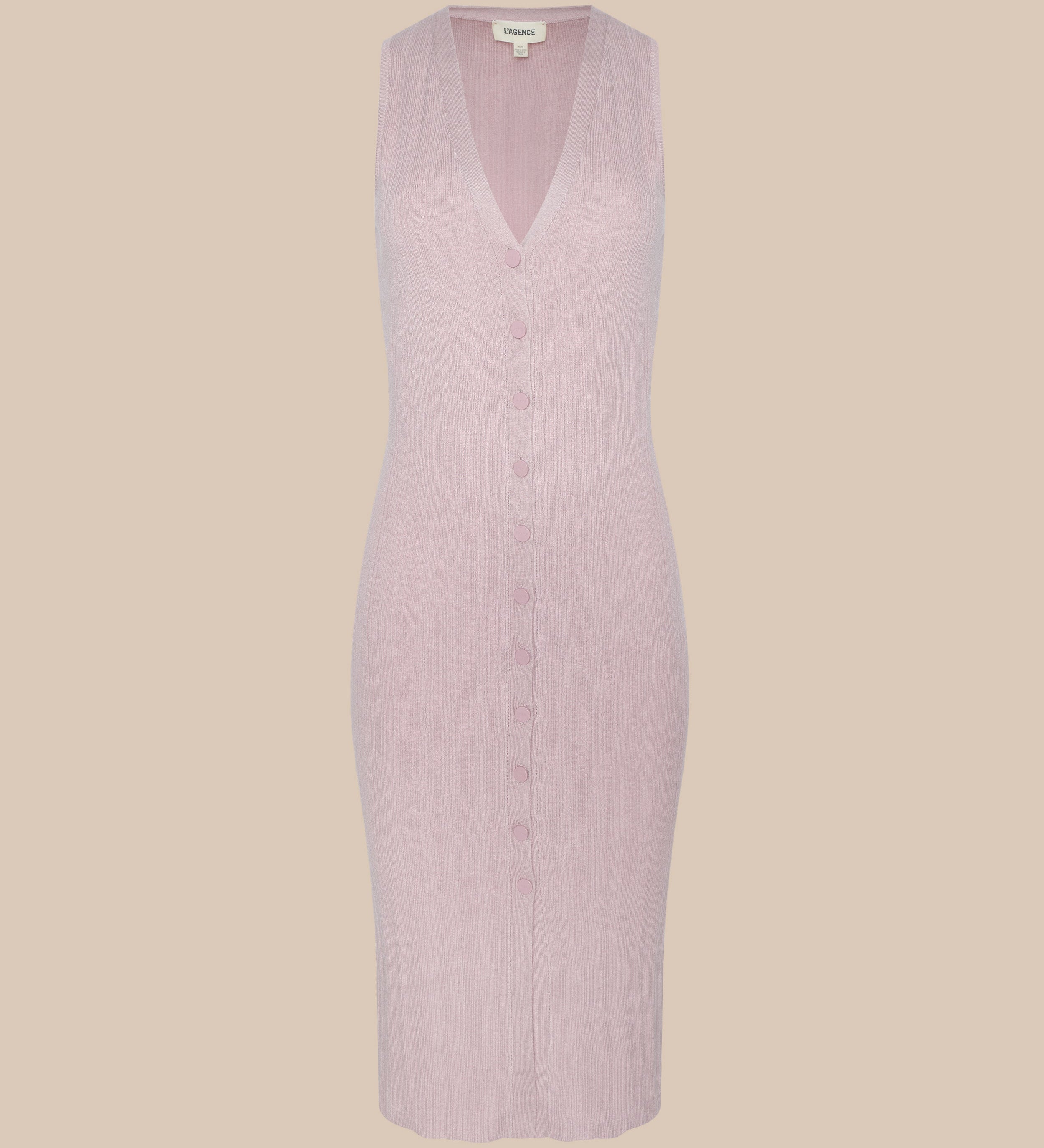 L'AGENCE - Domino Dress