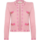 L'AGENCE - Astor Cardigan