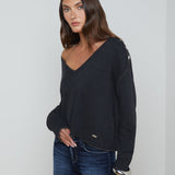 L'AGENCE - Defina Sweater
