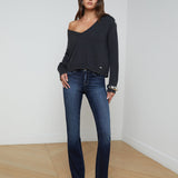 L'AGENCE - Defina Sweater