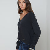 L'AGENCE - Defina Sweater