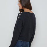 L'AGENCE - Defina Sweater