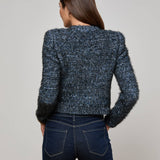 L'AGENCE - Una Knit Cardigan