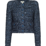 L'AGENCE - Una Knit Cardigan