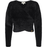 L'AGENCE - Antonella Crossover Sweater