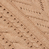 L'AGENCE - Mio Cabled Pullover