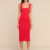 L'AGENCE - Romona Knit Dress