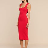 L'AGENCE - Romona Knit Dress