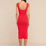 L'AGENCE - Romona Knit Dress