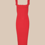 L'AGENCE - Romona Knit Dress