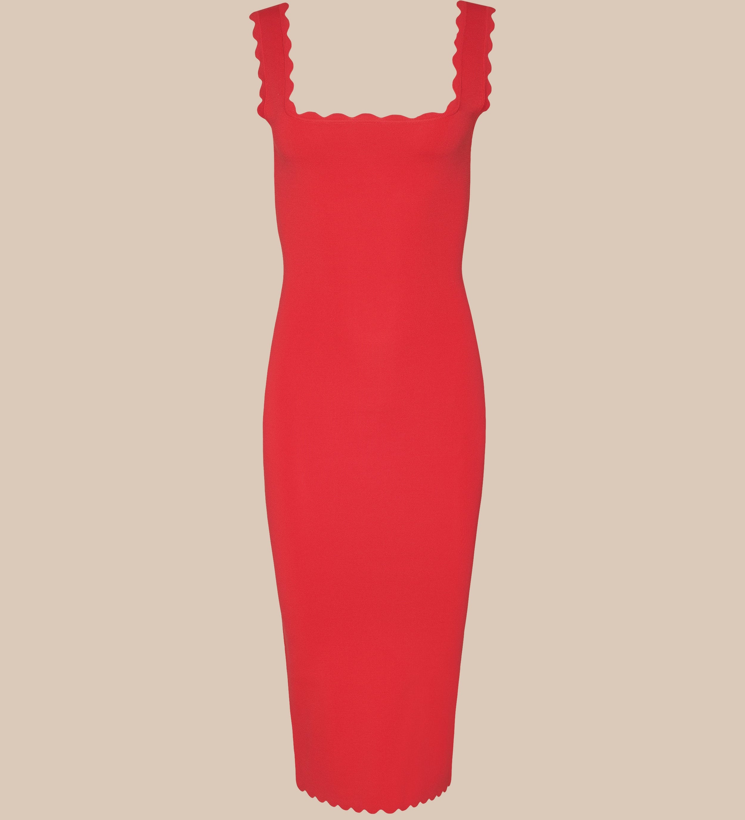 L'AGENCE - Romona Knit Dress