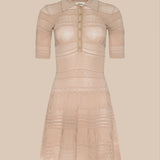 L'AGENCE - Dakoa Knit Mini Dress