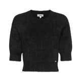 L'AGENCE - Guinevere Cropped Pullover