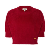 L'AGENCE - Guinevere Cropped Pullover