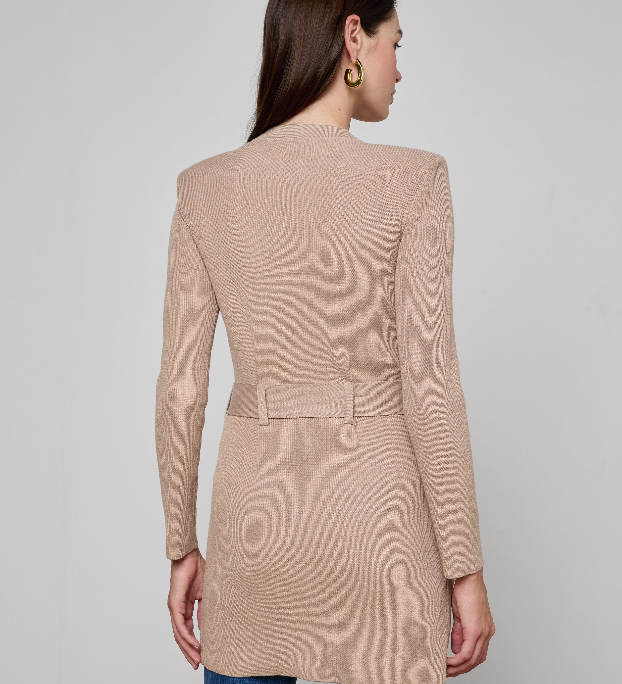 L'AGENCE - Lore Cardigan