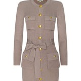 L'AGENCE - Lore Cardigan