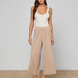 L'AGENCE - Milly Knit Pant