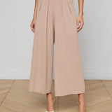 L'AGENCE - Milly Knit Pant
