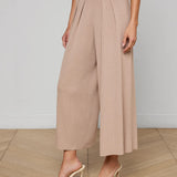 L'AGENCE - Milly Knit Pant
