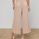 L'AGENCE - Milly Knit Pant