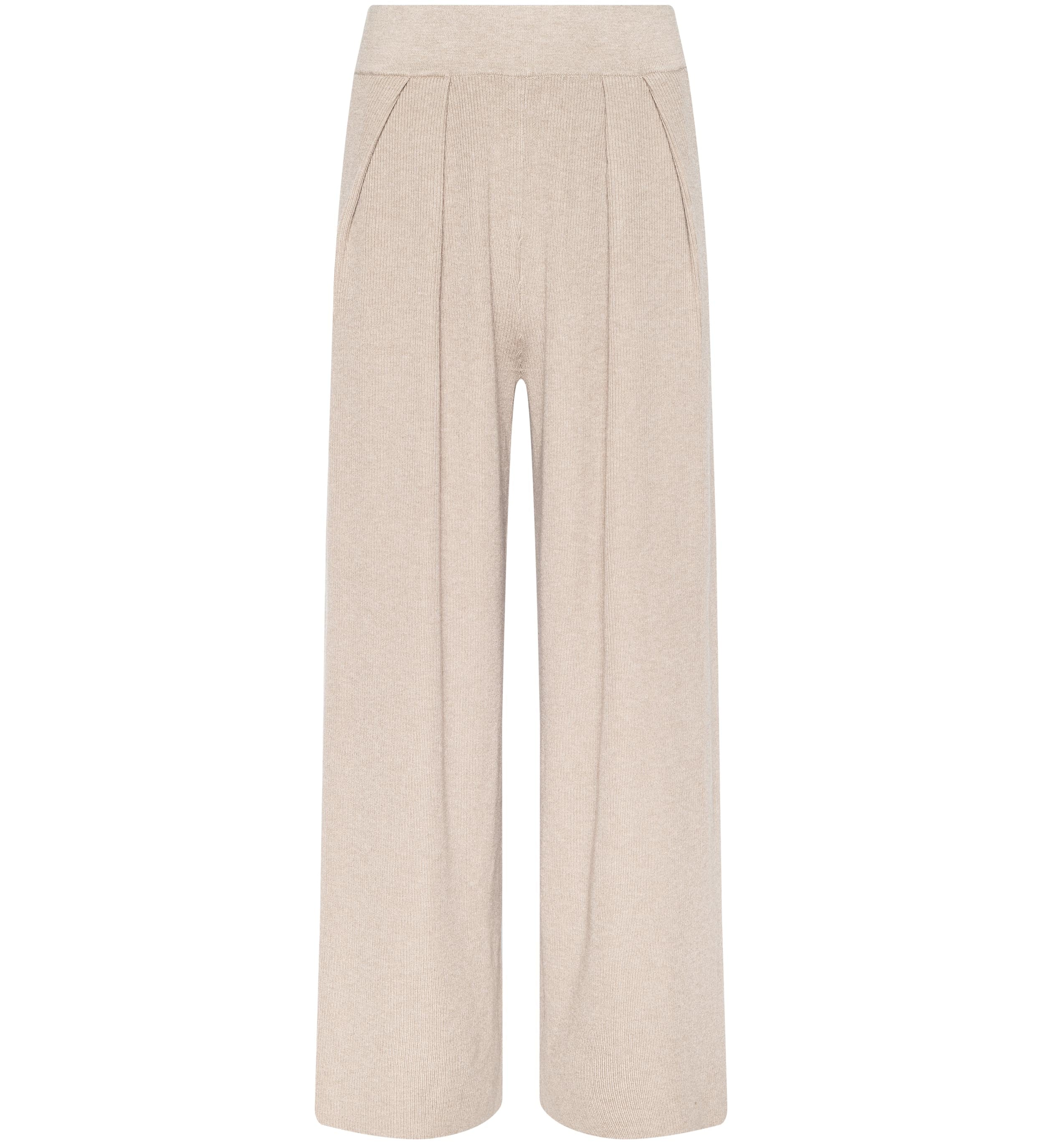L'AGENCE - Milly Knit Pant