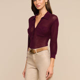 L'AGENCE - Carine Top