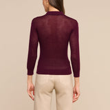 L'AGENCE - Carine Top