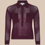 L'AGENCE - Carine Top
