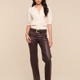 L'AGENCE - Novalie Cardigan Top