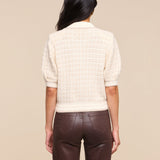 L'AGENCE - Novalie Cardigan Top