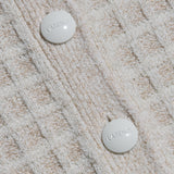 L'AGENCE - Novalie Cardigan Top