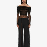 Christopher Esber - Ignis Spliced Trouser