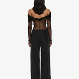 Christopher Esber - Ignis Spliced Trouser