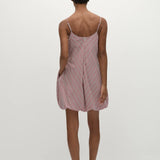 Faithfull - Aniela Mini Dress Clare Stripe