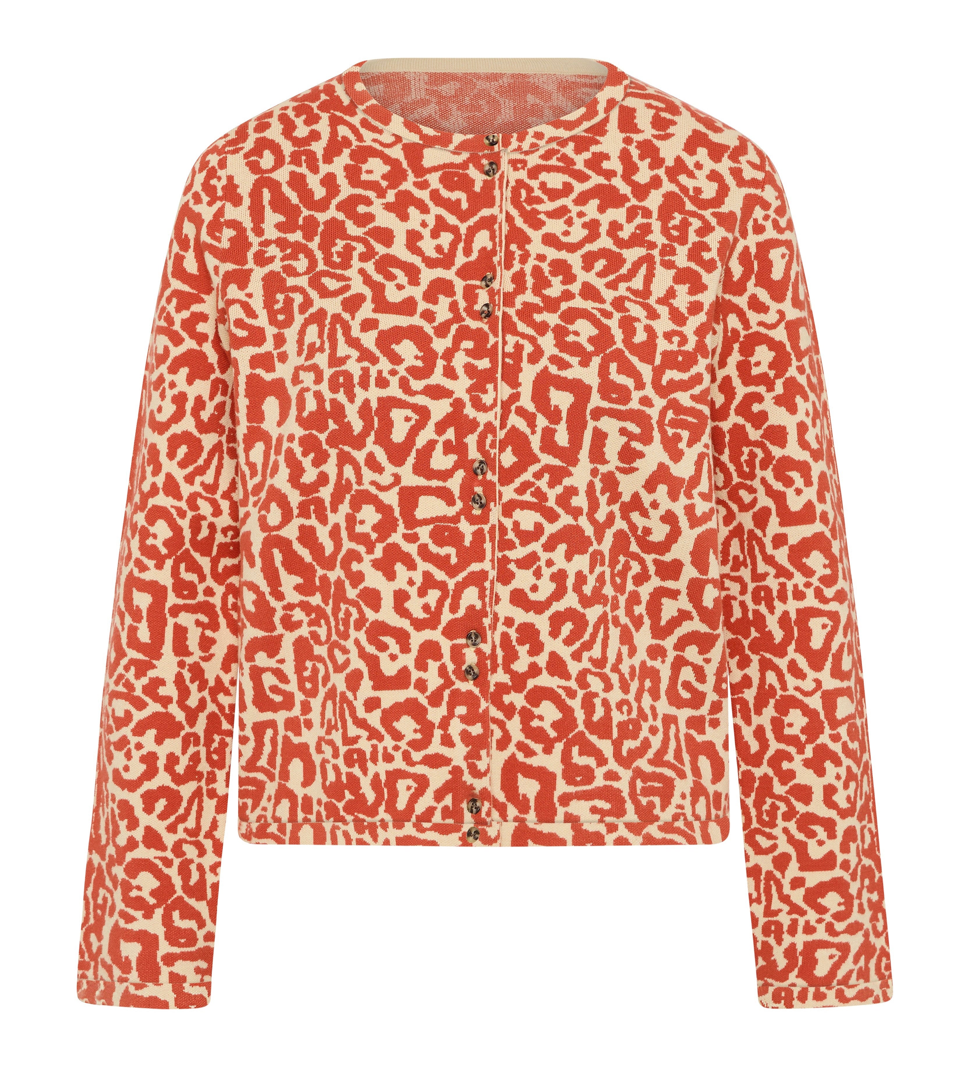 Posse - LEXI CARDIGAN