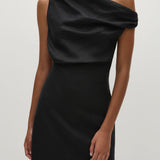 Faithfull - Suis Mini Dress Black