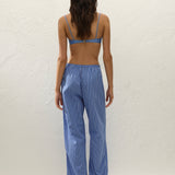 Faithfull - Lucia Head Scarf Sotto