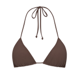 Faithfull - Sete Bikini Top Bistre - Final Sale