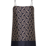 Faithfull - Aina Top Juanita Swirl Indigo