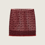 Posse - SOFIA MINI SKIRT
