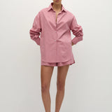 Faithfull - Lonia Shorts Valentine